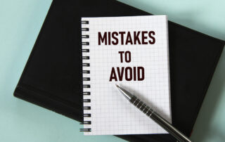 4 MORE Mistakes to Avoid Before You Officially Retire Mansfield Financial Strategies