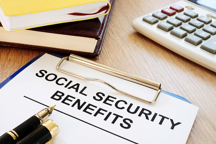 2025 Social Security Benefits and Taxes Mansfield Financial Strategies