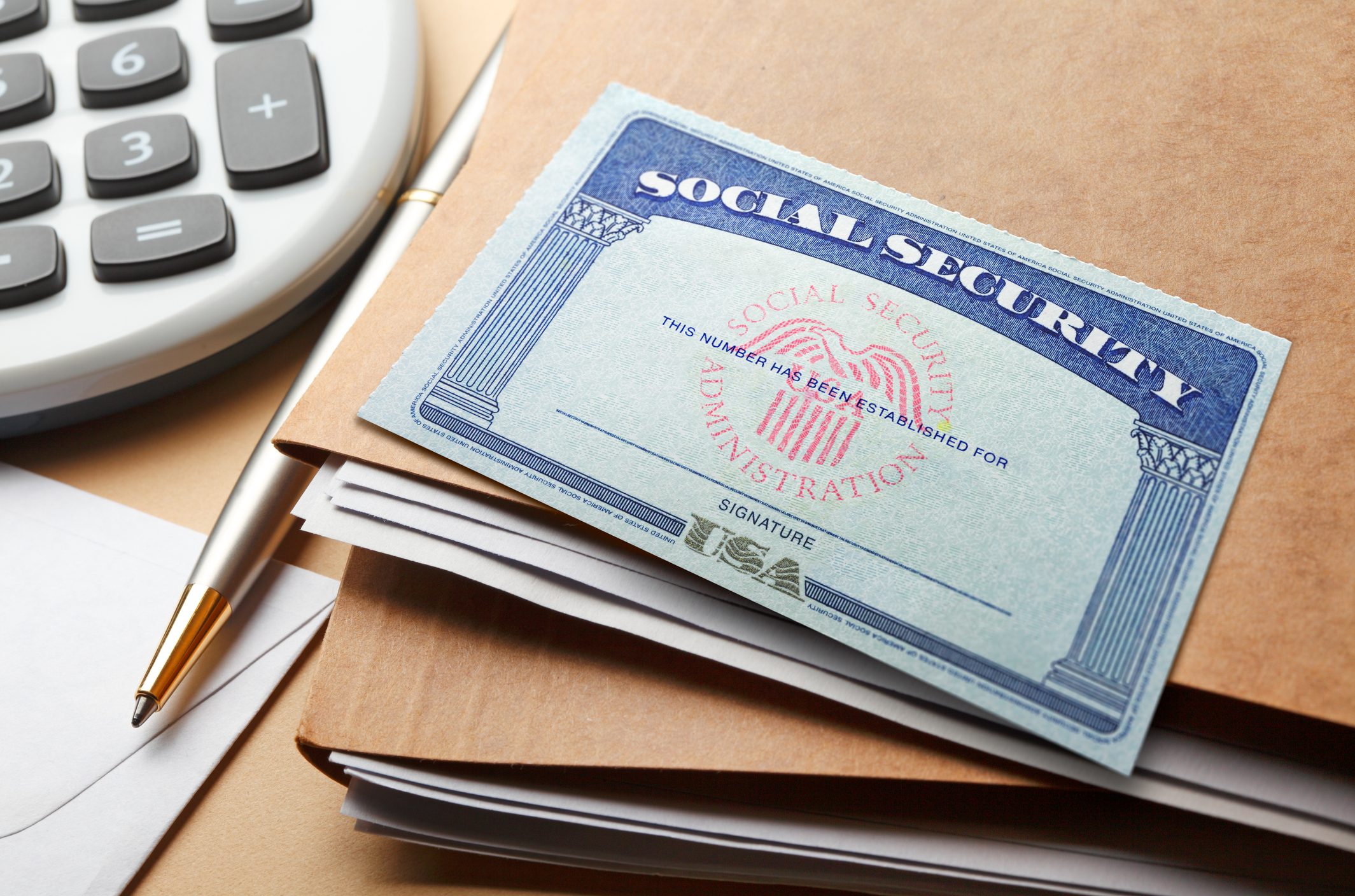 Claiming Social Security at the Right Time Could Change Your Retirement Mansfield Financial Strategies