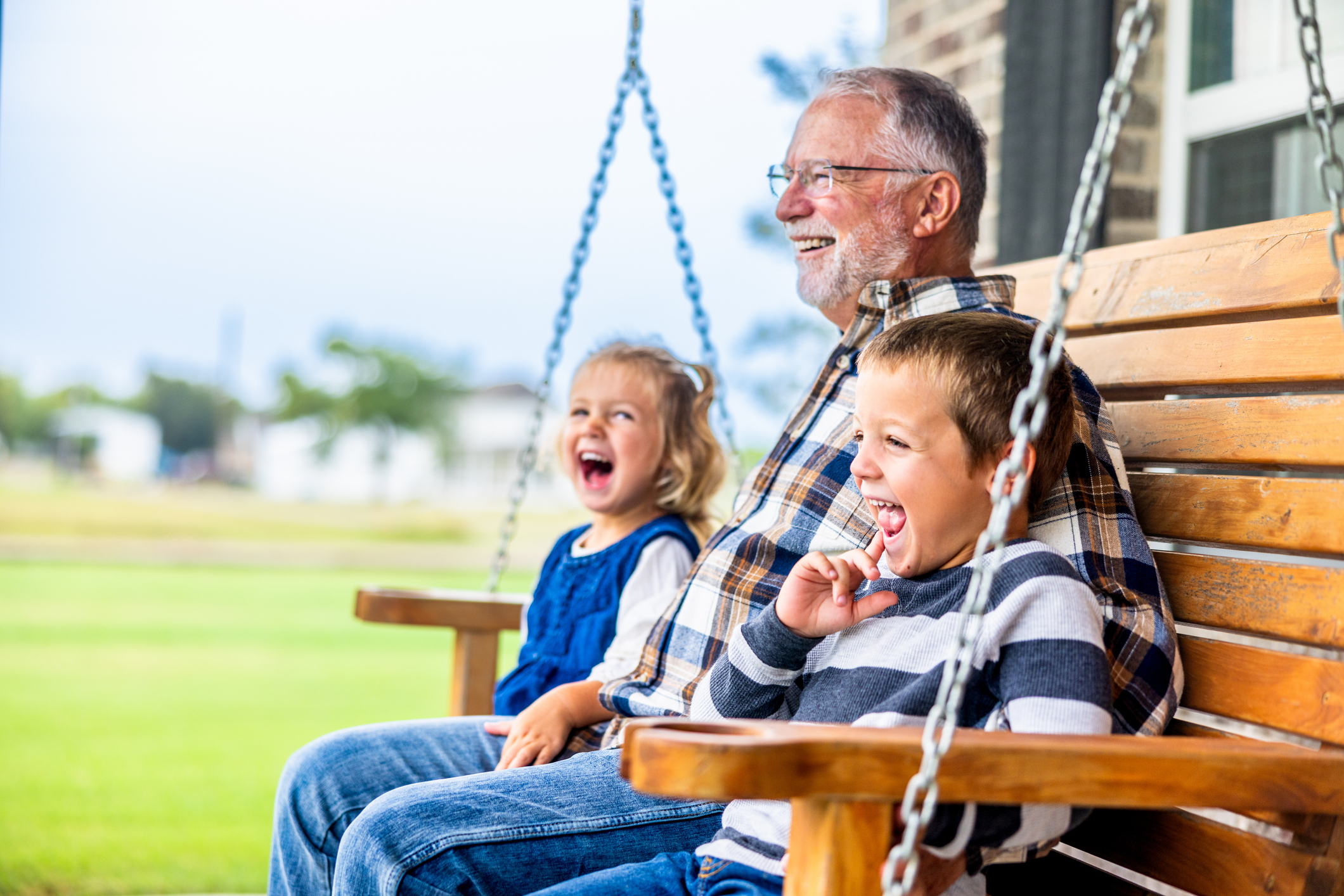 Will Your Retirement Outlive You? The Real Risk of Longevity Mansfield Financial Strategies