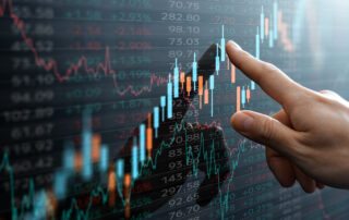 Follow the Bond Market to Better Understand Your Finances Mansfield Financial Strategies