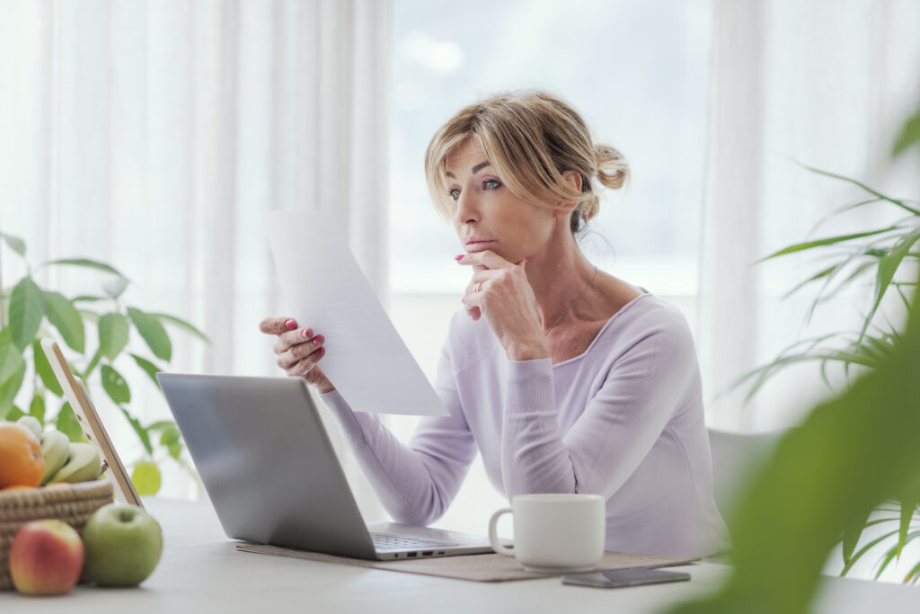 What to Do with Your Inheritance Mansfield Financial Strategies