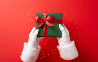Give the Gift of Financial Planning This Holiday Season Mansfield Financial Strategies