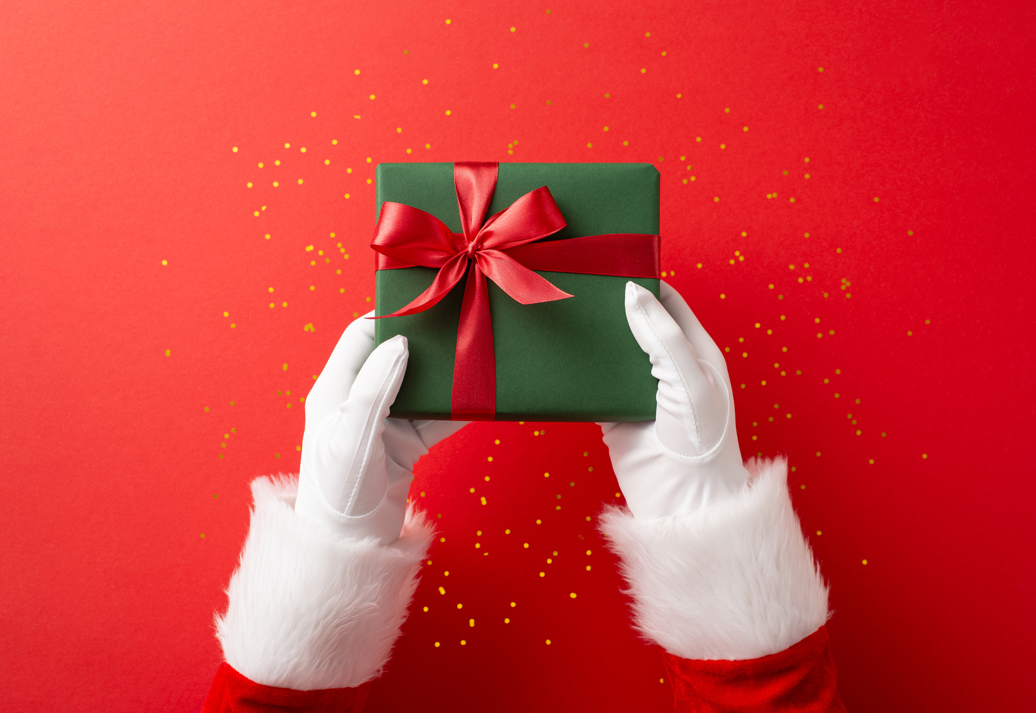 Give the Gift of Financial Planning This Holiday Season Mansfield Financial Strategies