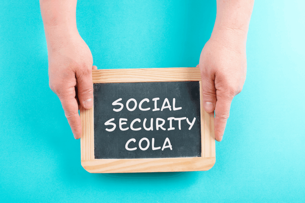 A Brief History of the Social Security COLA Mansfield Financial Strategies