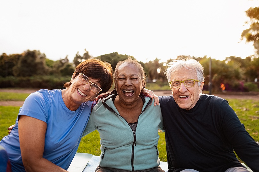 Longevity Planning